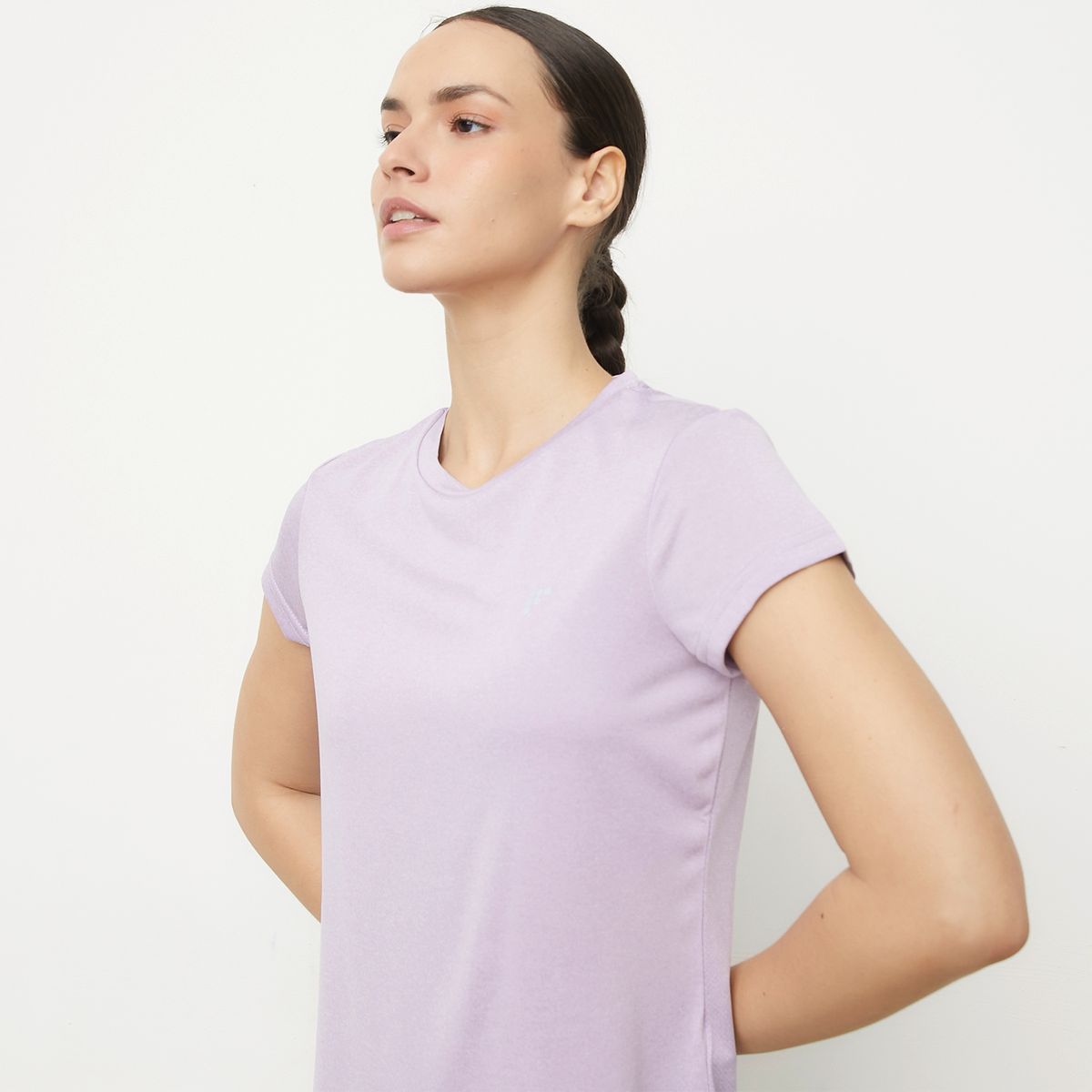 FRATTA - Polera Manga Corta Mujer Fratta