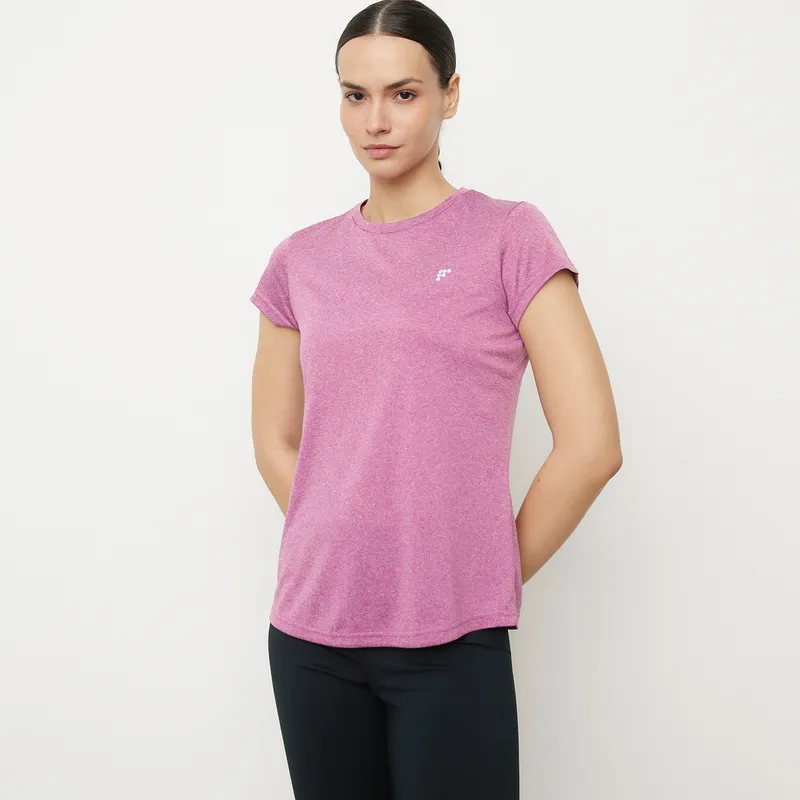 FRATTA - Polera Manga Corta Mujer Fratta