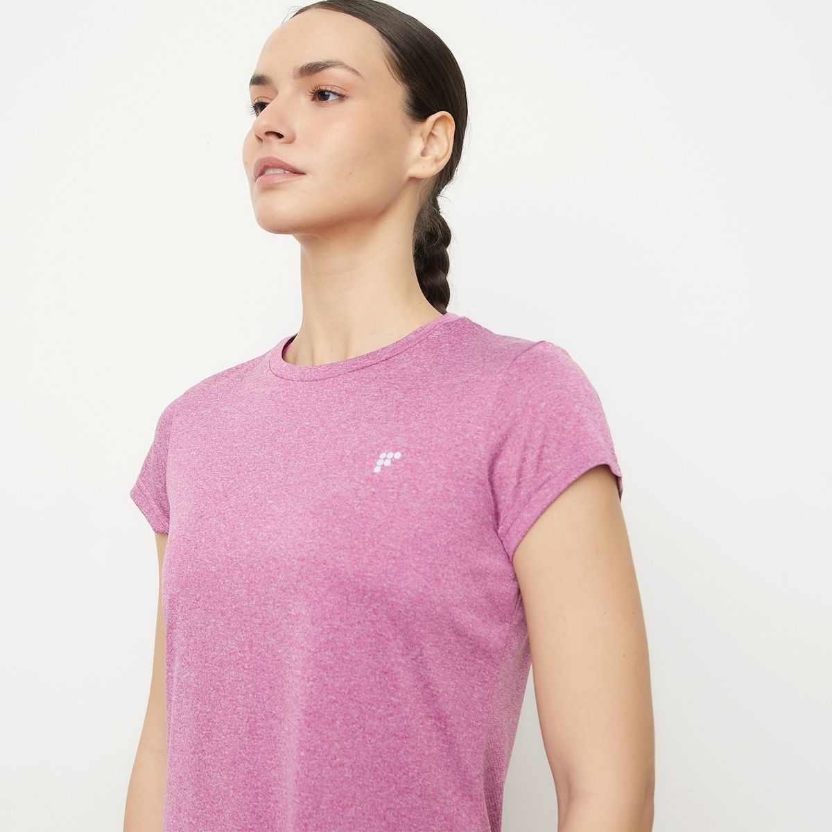 FRATTA - Polera Manga Corta Mujer Fratta