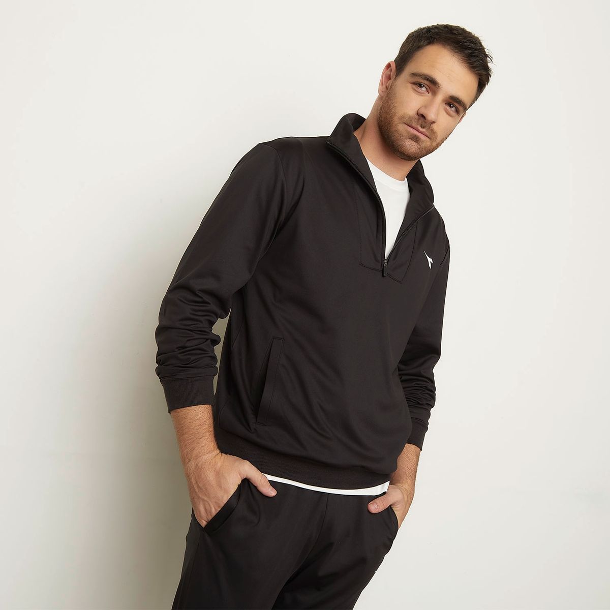 DIADORA - Conjunto Deportivo Hombre Diadora