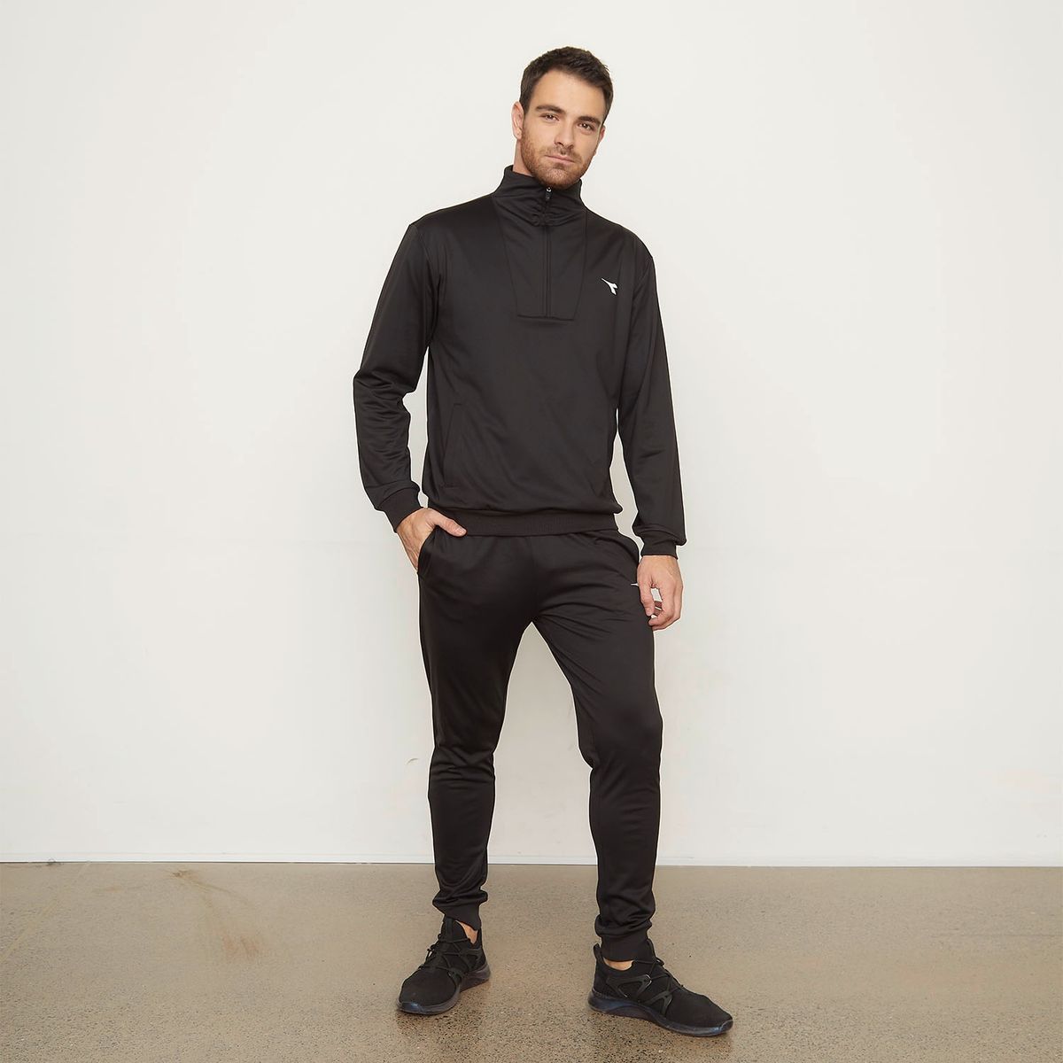 DIADORA - Conjunto Deportivo Hombre Diadora