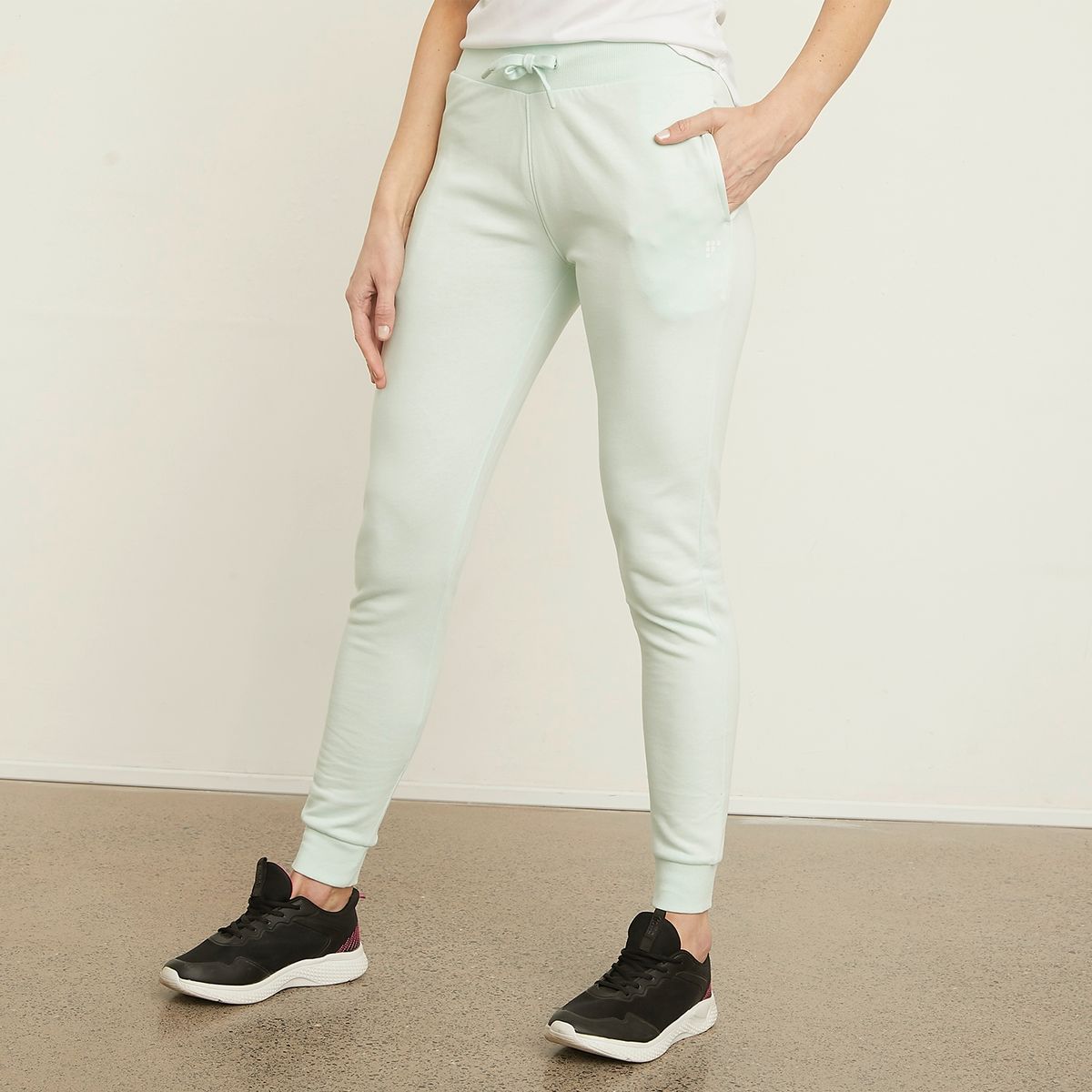 FRATTA - Pantalón De Buzo Mujer Fratta