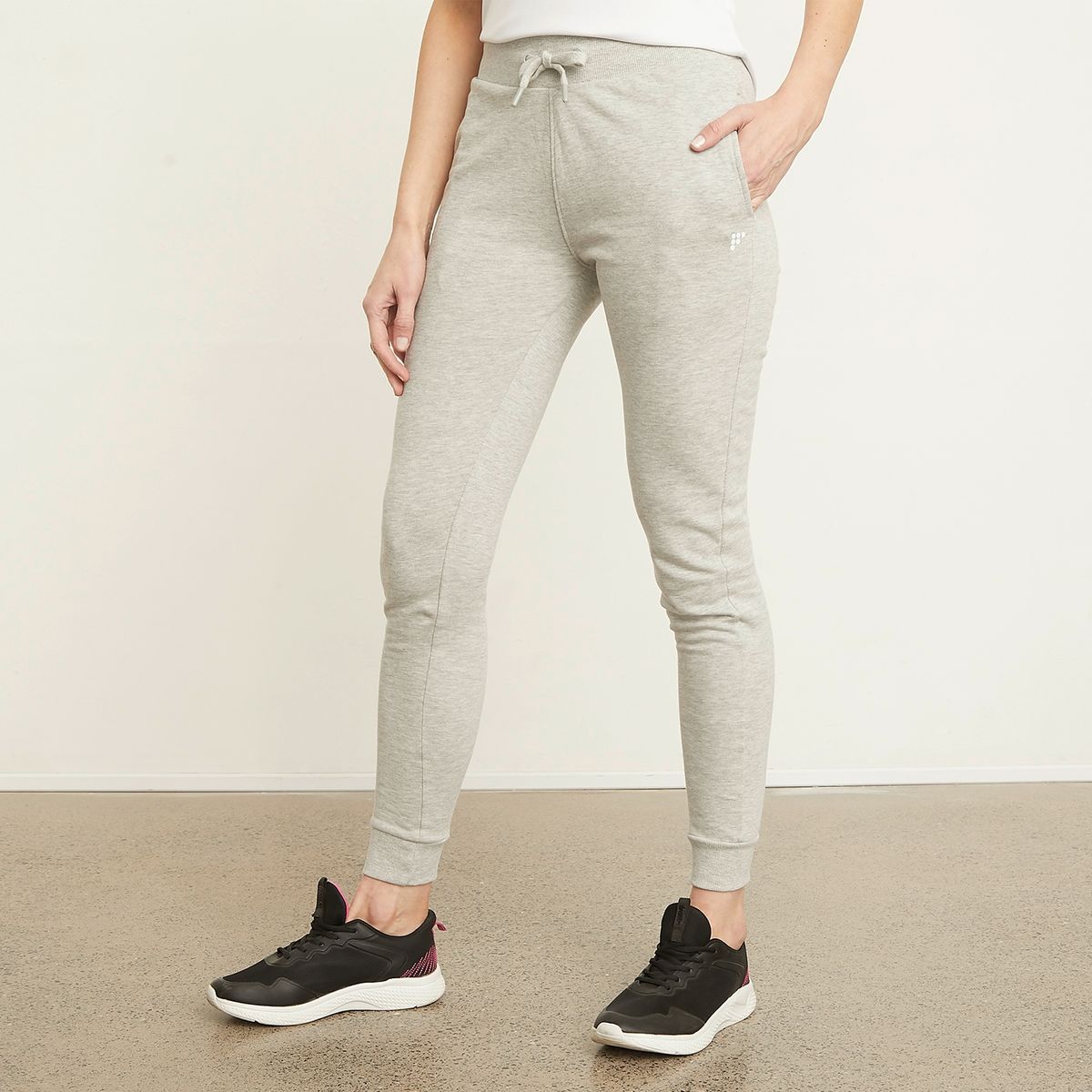 FRATTA - Pantalón De Buzo Mujer Fratta