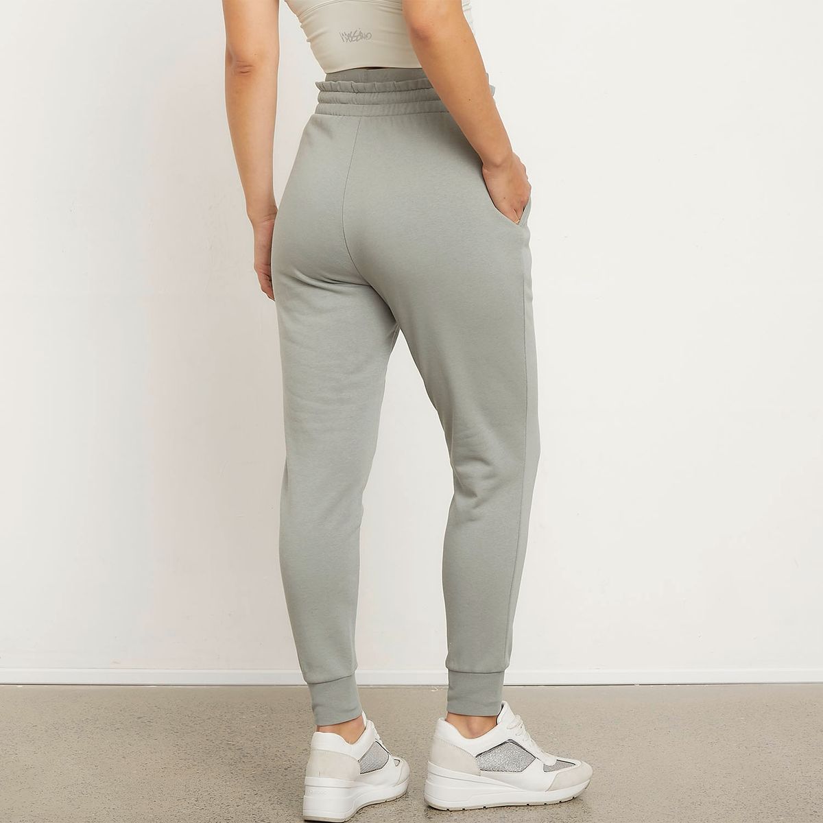 MOSSIMO - Pantalón Deportivo Mujer Mossimo
