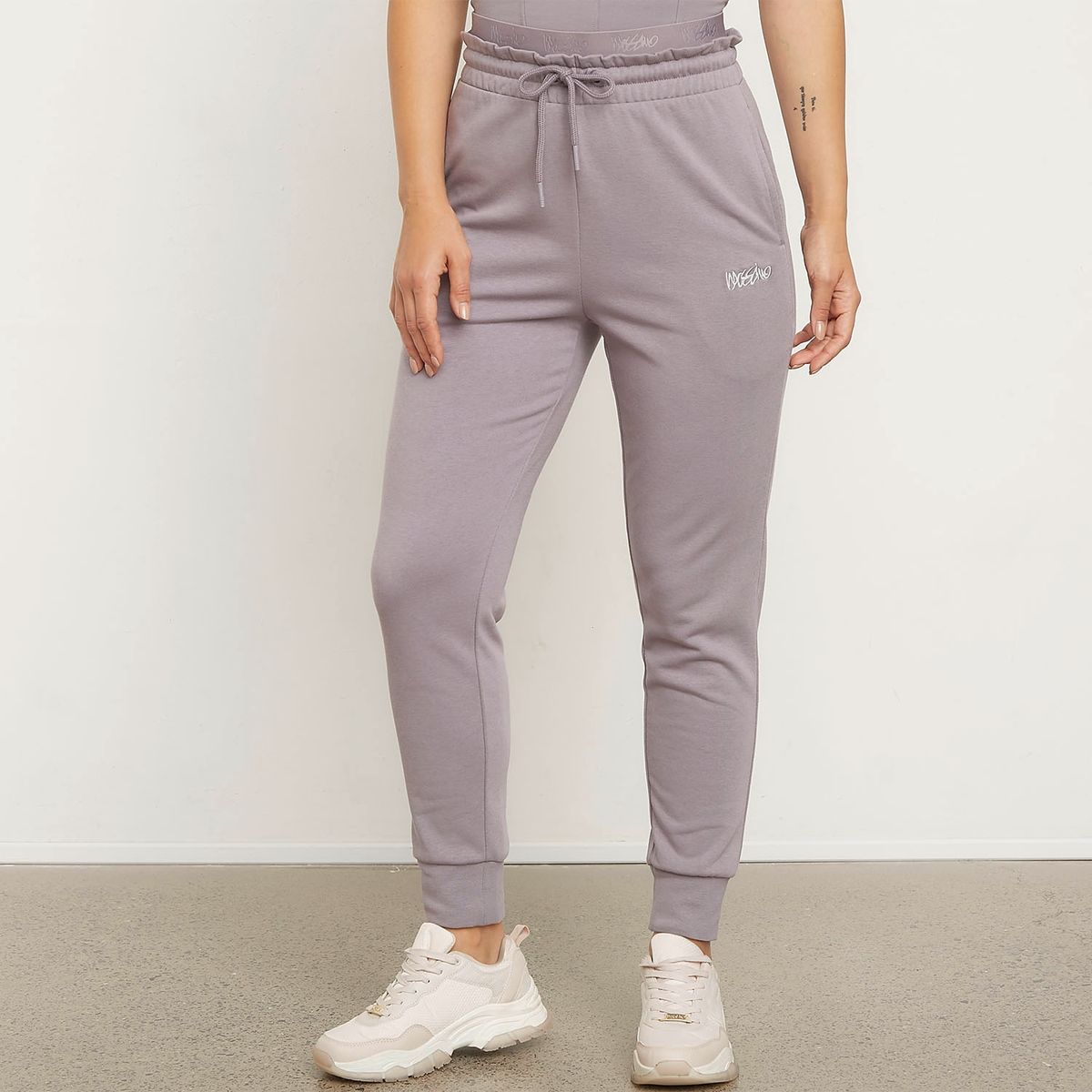 MOSSIMO - Pantalón Deportivo Mujer Mossimo