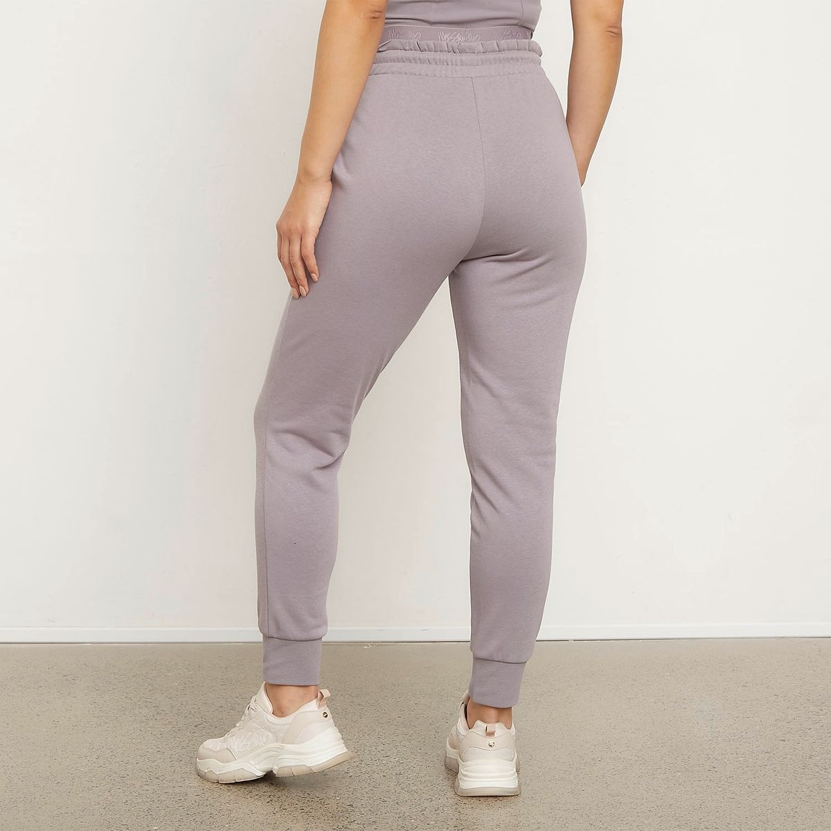 MOSSIMO - Pantalón Deportivo Mujer Mossimo