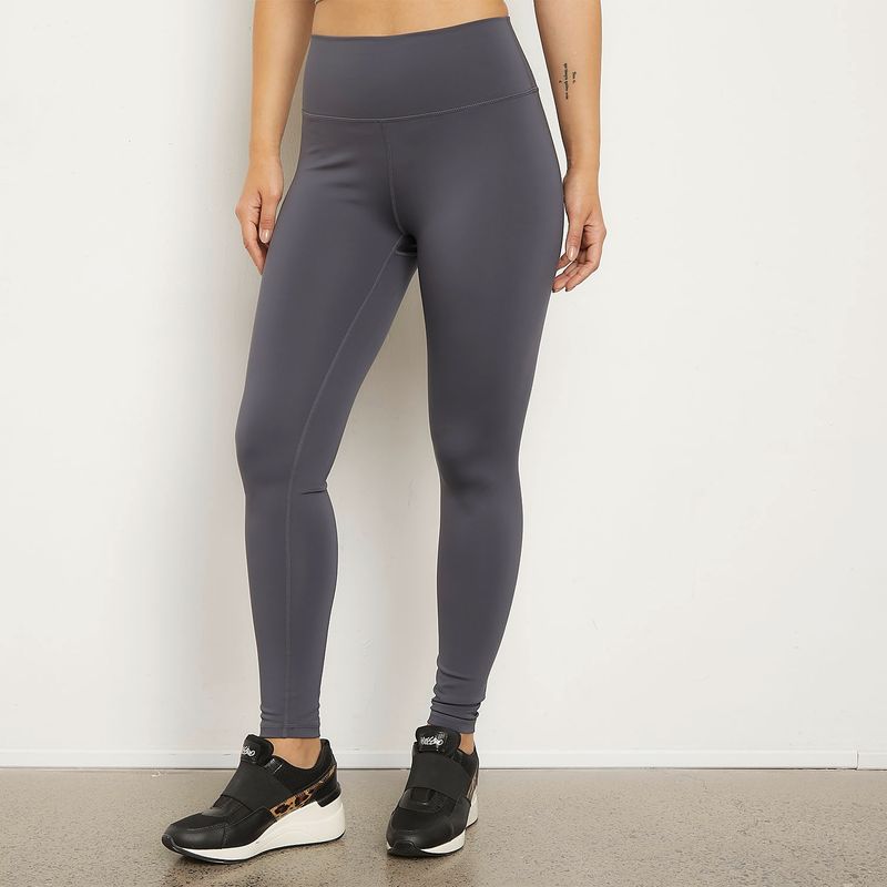 MOSSIMO - Calza Deportiva Mujer Mossimo
