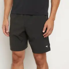 DIADORA - Short Deportivo Hombre
