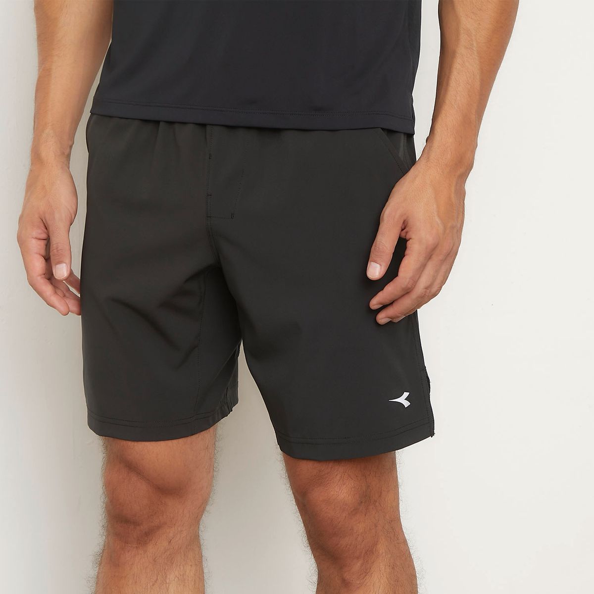 DIADORA - Short Deportivo Hombre Diadora