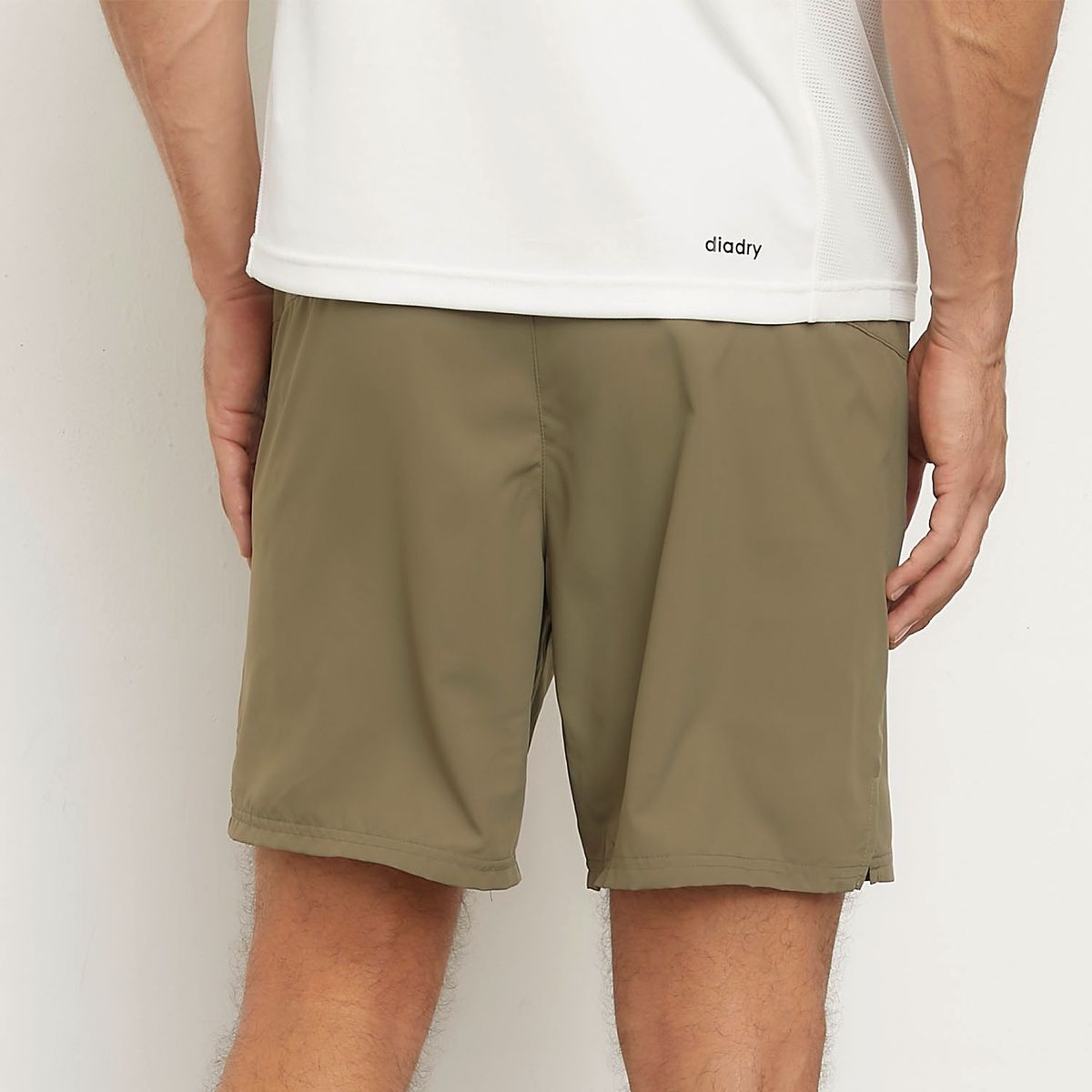 DIADORA - Short Deportivo Hombre Diadora