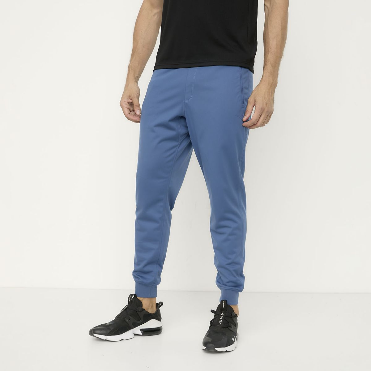 DIADORA - Pantalón Deportivo Jogger Hombre Diadora