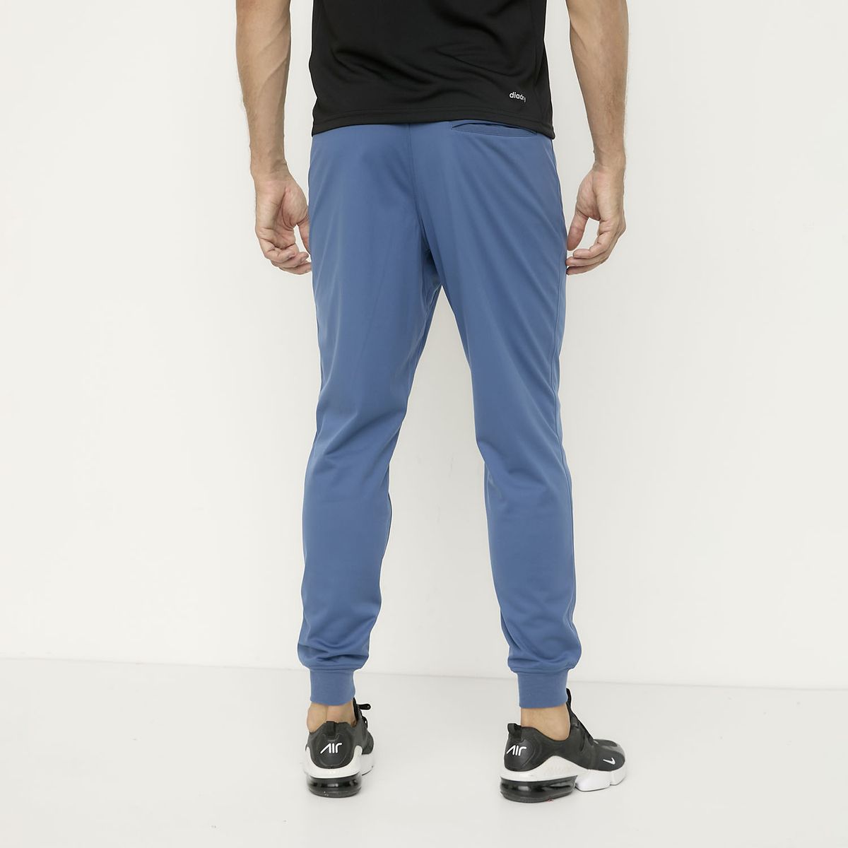 DIADORA - Pantalón Deportivo Jogger Hombre Diadora