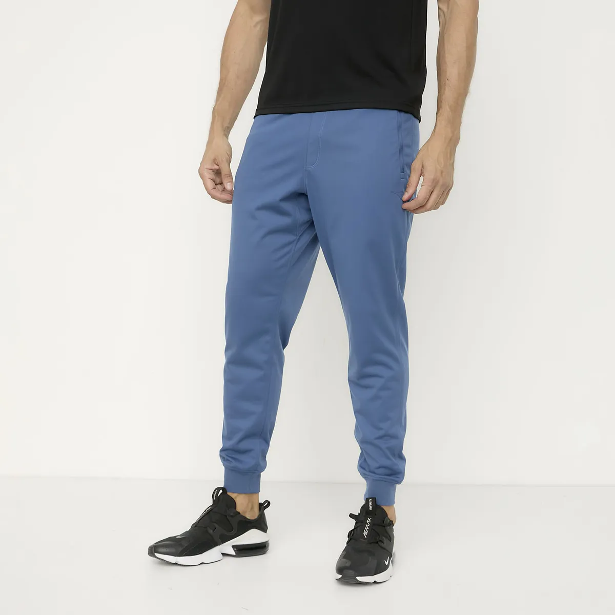 DIADORA - Pantalón Deportivo Jogger Hombre Diadora