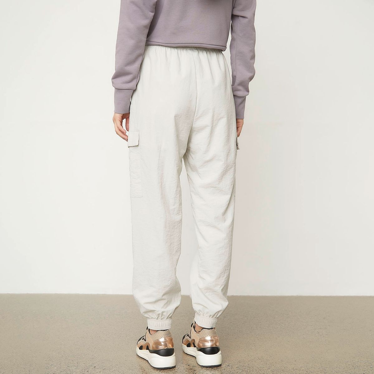 MOSSIMO - Pantalón Deportivo Mujer Mossimo