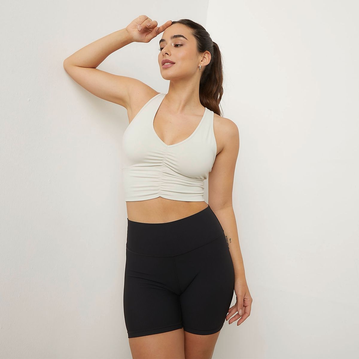 MOSSIMO - Peto Deportivo Mujer Mossimo
