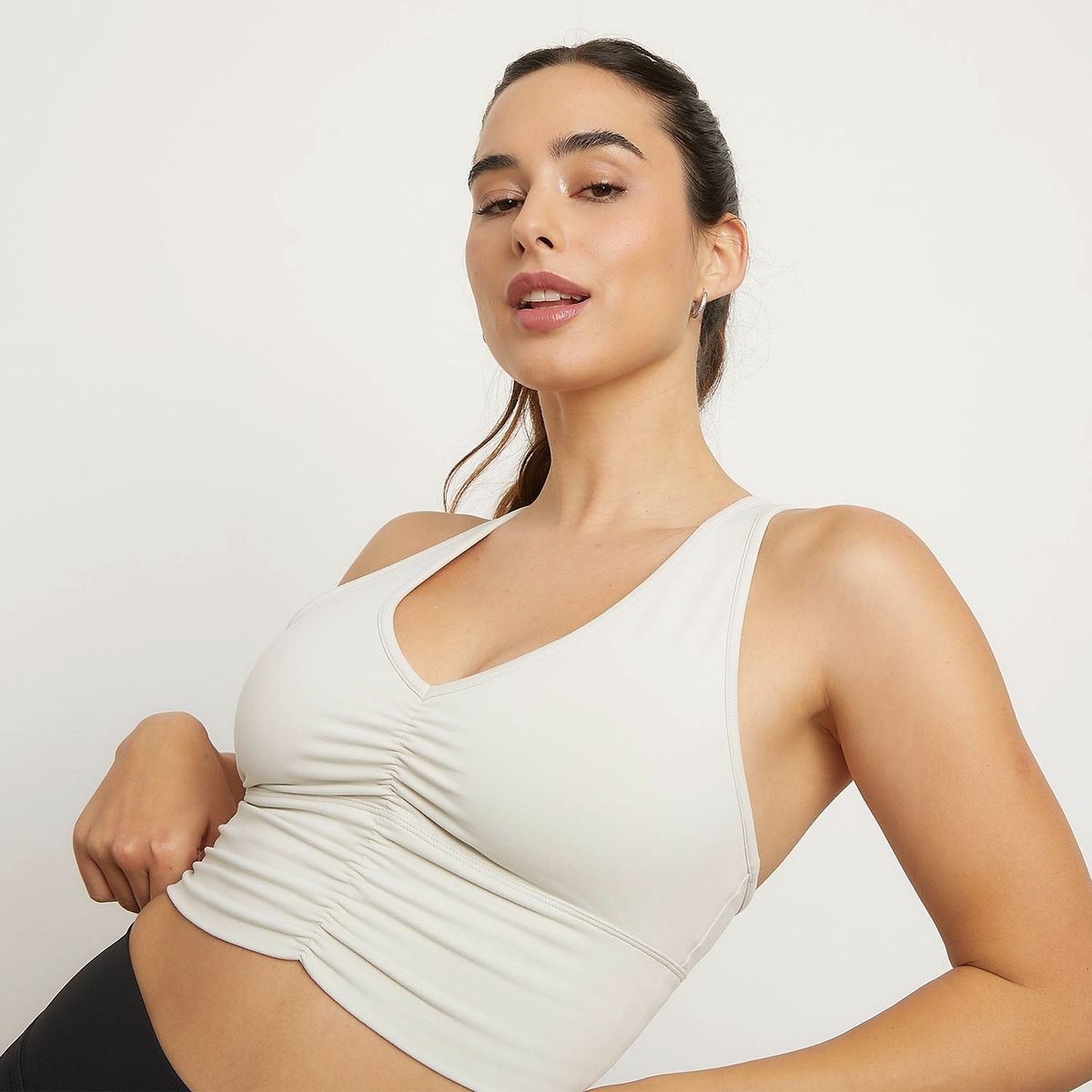 MOSSIMO - Peto Deportivo Mujer Mossimo