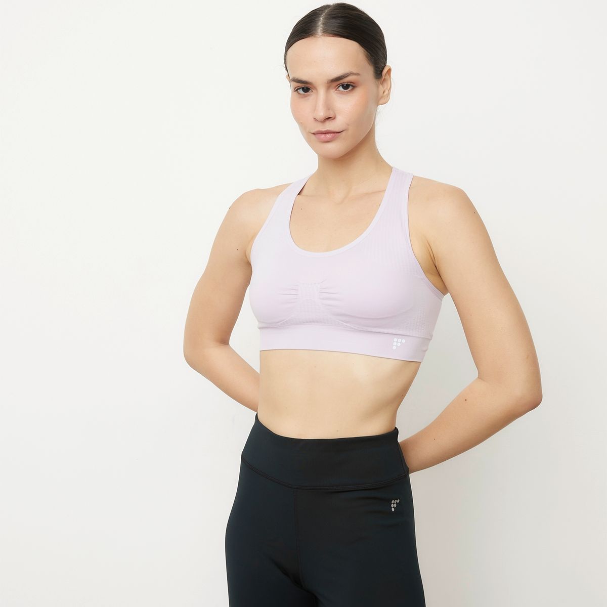 FRATTA - Peto Medium Support Mujer Fratta