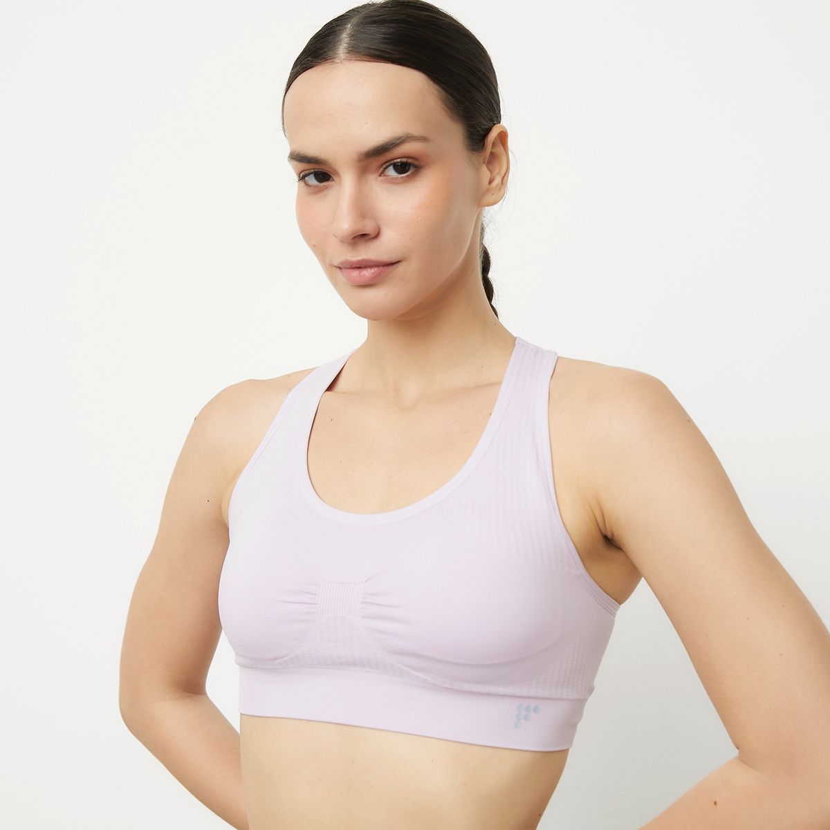 FRATTA - Peto Medium Support Mujer Fratta