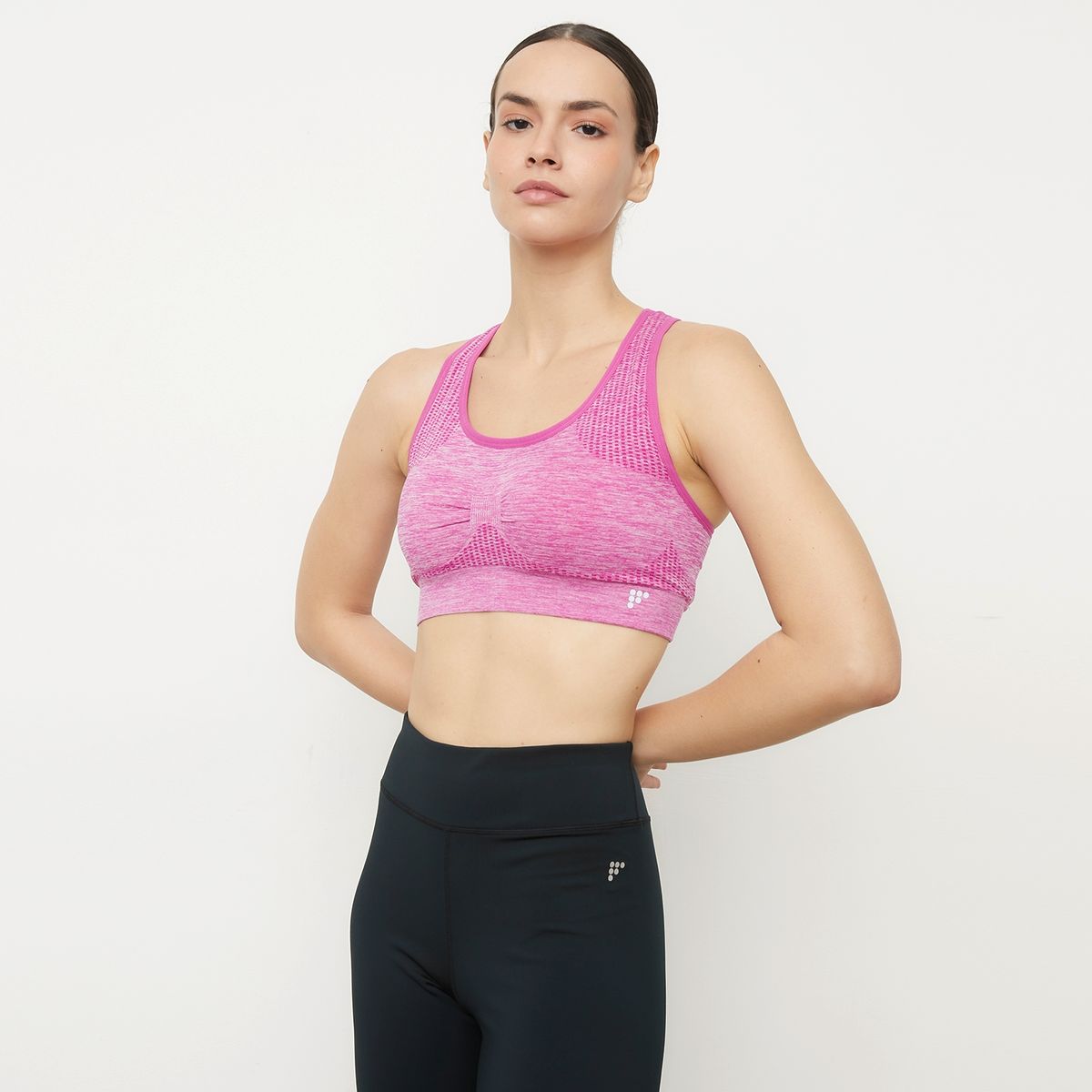 FRATTA - Peto Medium Support Mujer Fratta