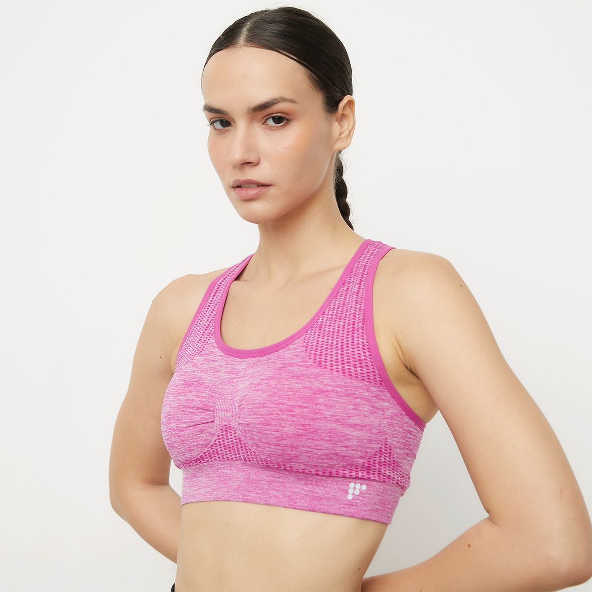 FRATTA - Peto Medium Support Mujer Fratta