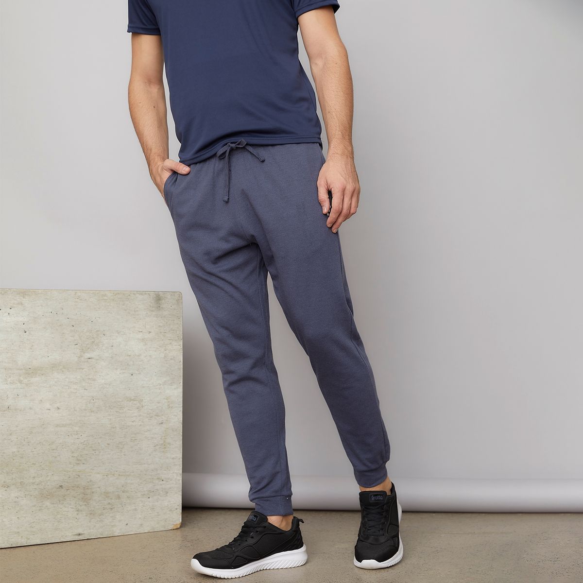 FRATTA - Pantalón Hombre Fratta