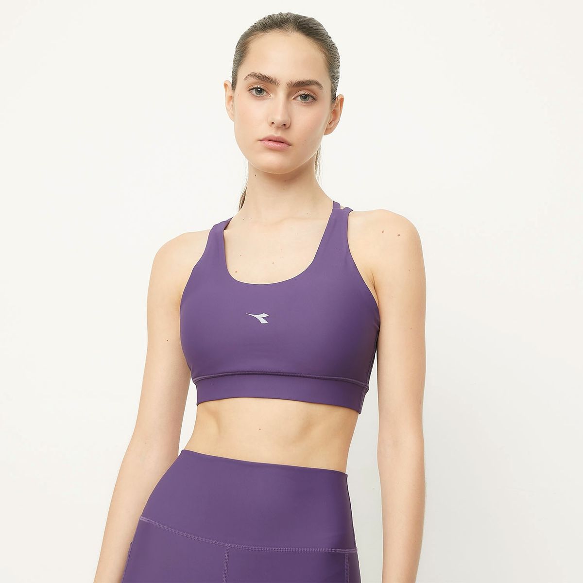 DIADORA - Peto Deportivo Mujer Diadora