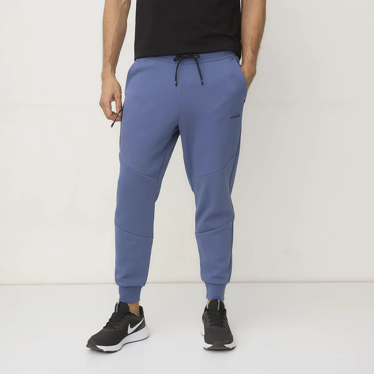 DIADORA - Pantalón De Buzo Jogger Hombre Diadora