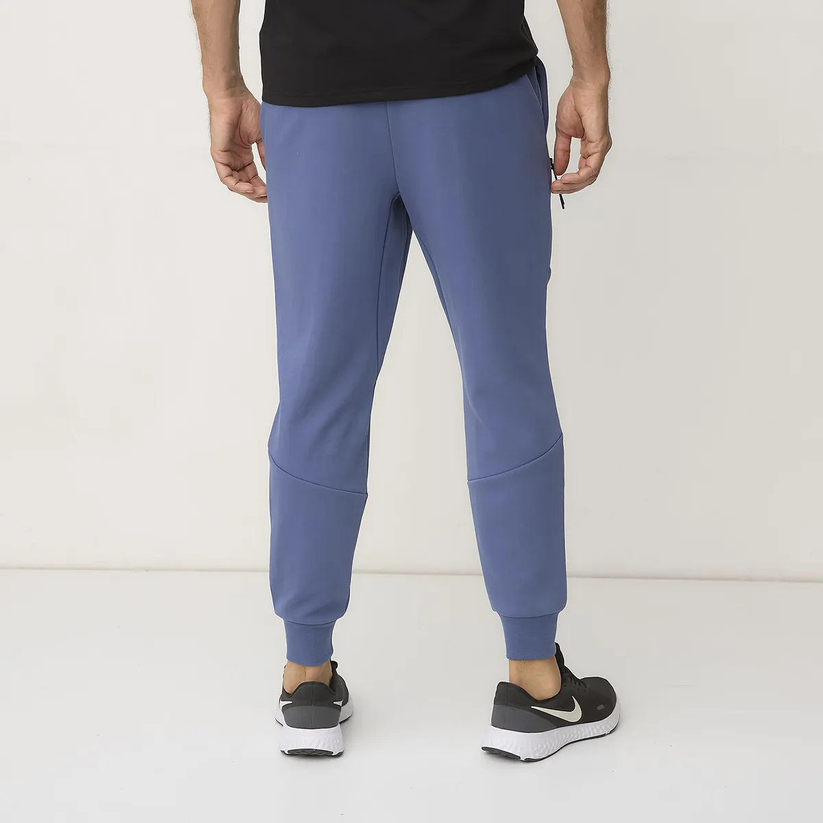 DIADORA - Pantalón De Buzo Jogger Hombre Diadora