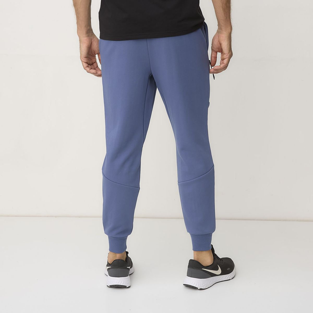 DIADORA - Pantalón De Buzo Jogger Hombre Diadora
