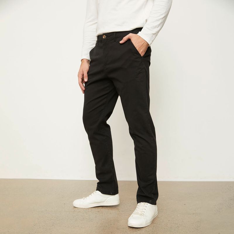 NEWPORT - Pantalón Chino Hombre Newport