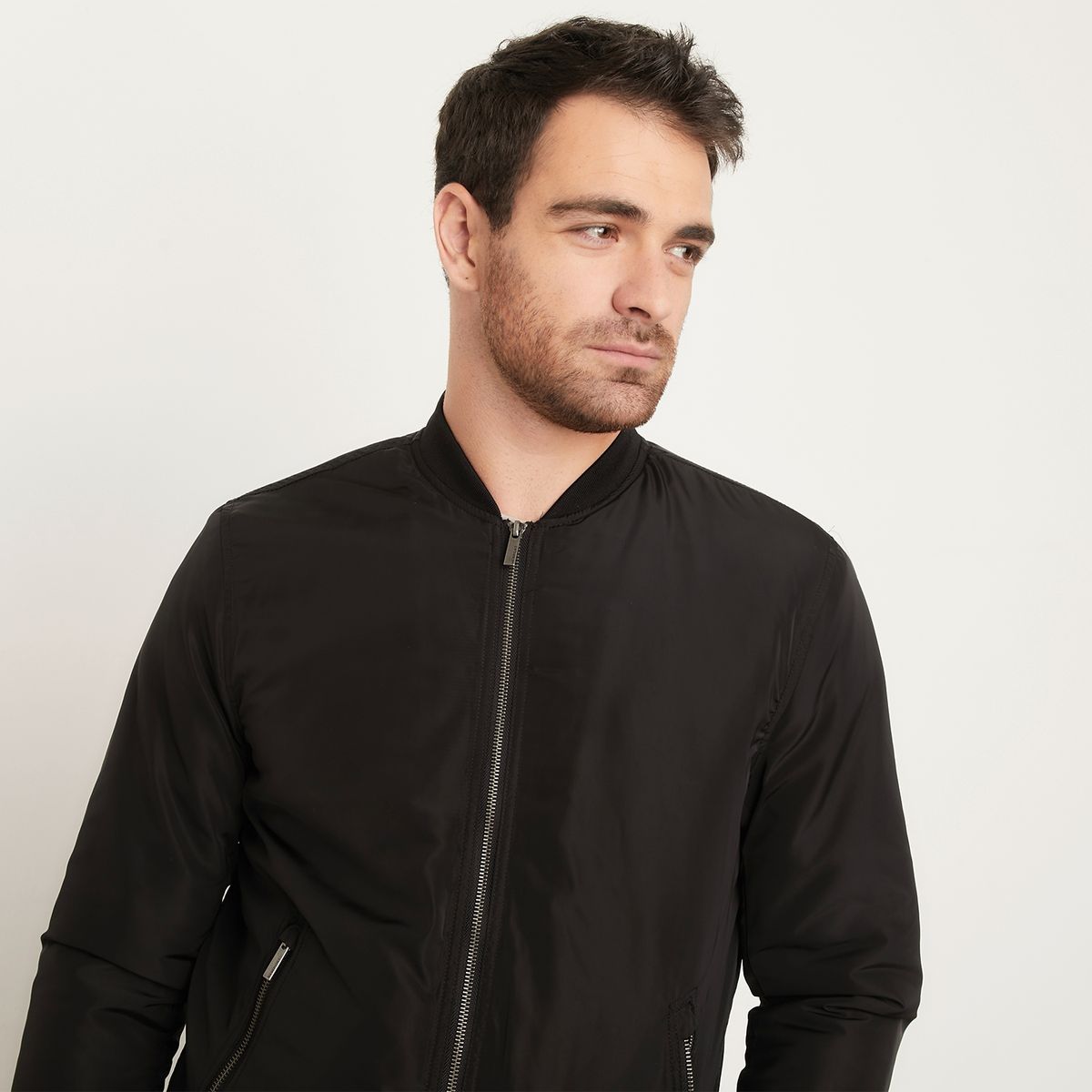 NEWPORT - Chaqueta Hombre Casual Newport