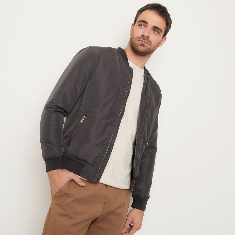 NEWPORT - Chaqueta Hombre Casual Newport