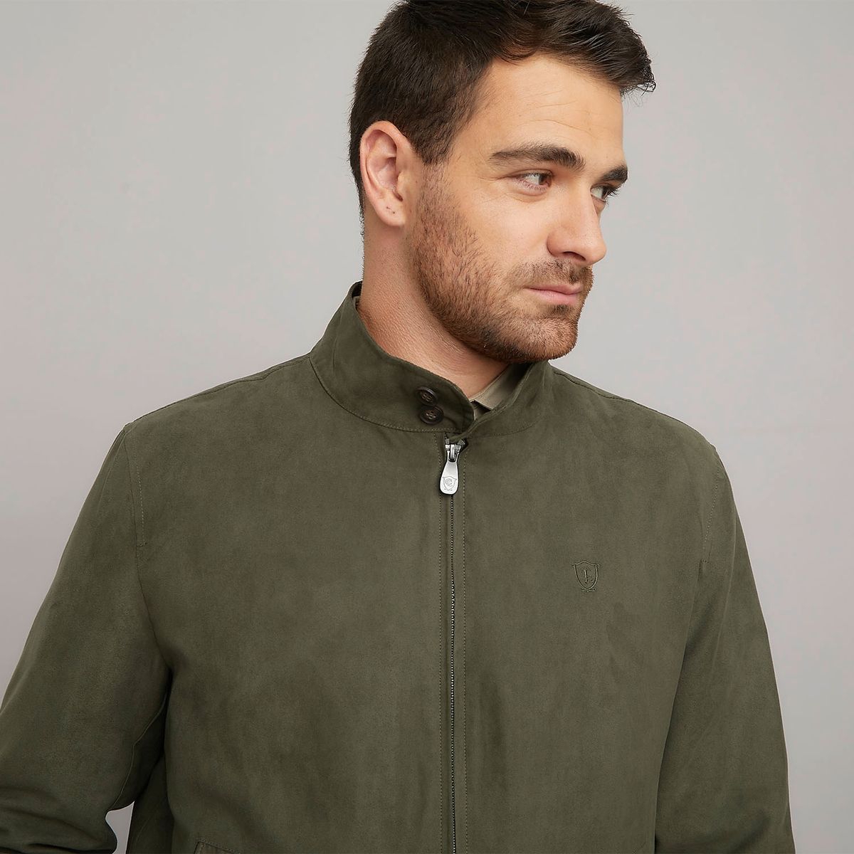 CHRISTIAN LACROIX - Chaqueta Manga Larga Hombre Christian Lacroix