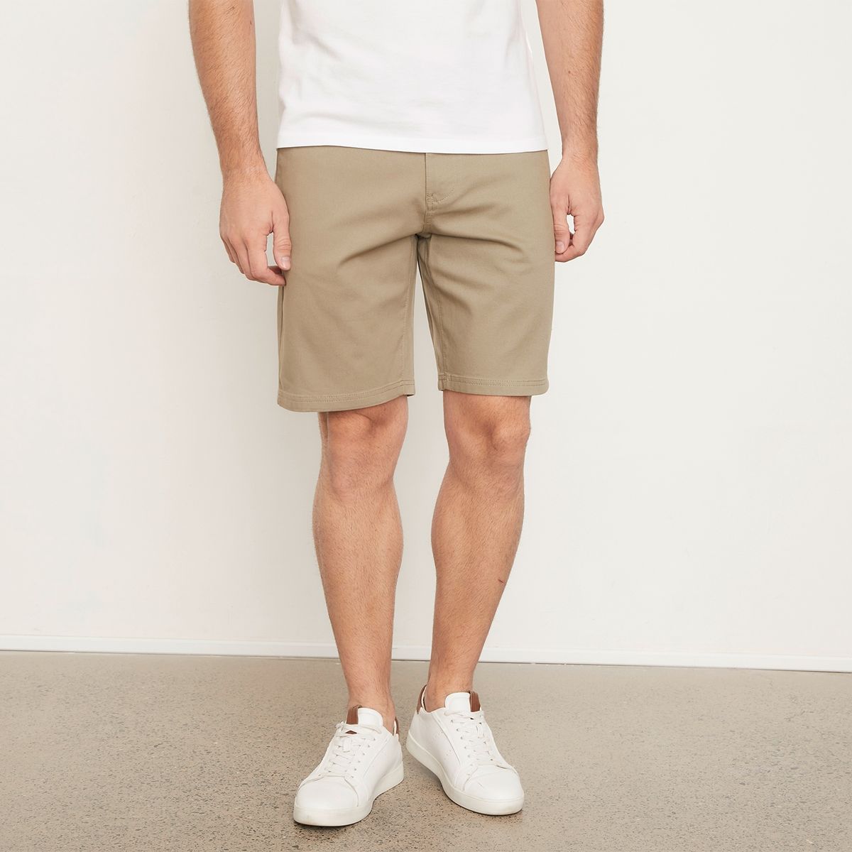 NEWPORT - Bermuda Hombre Newport