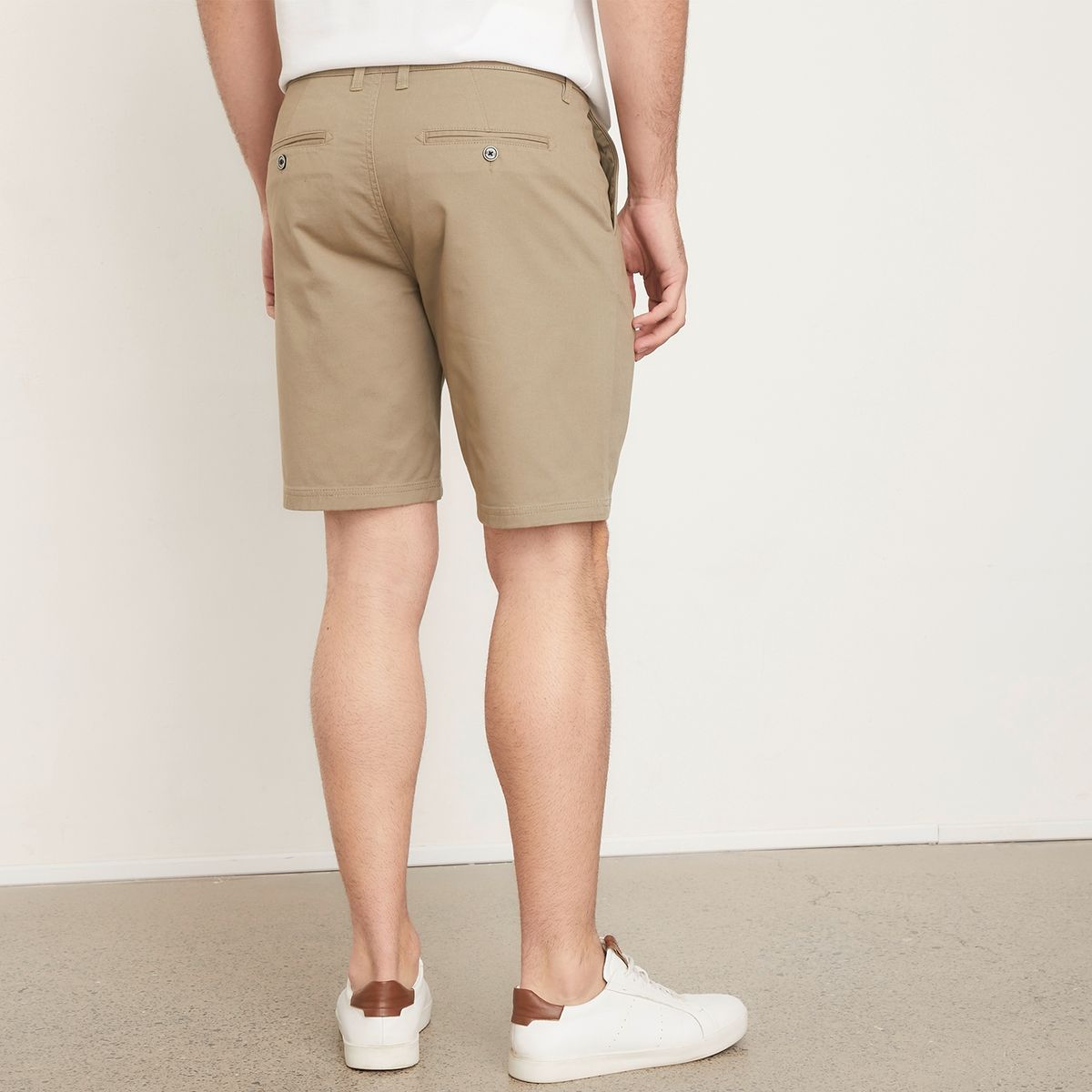 NEWPORT - Bermuda Hombre Newport