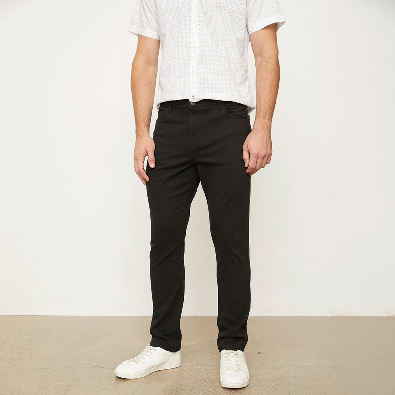NEWPORT - Pantalón Hombre Newport