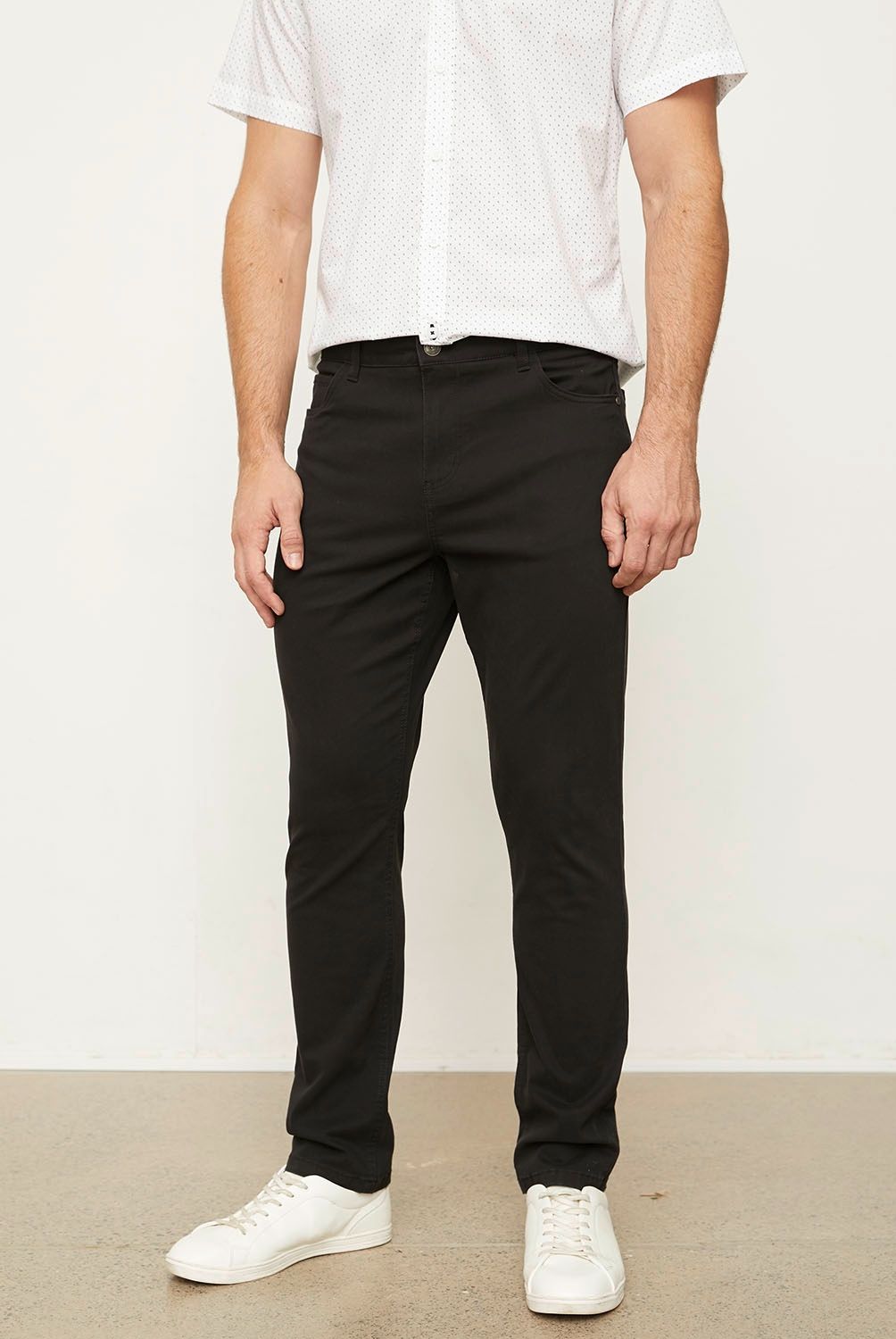NEWPORT - Pantalón Hombre Newport