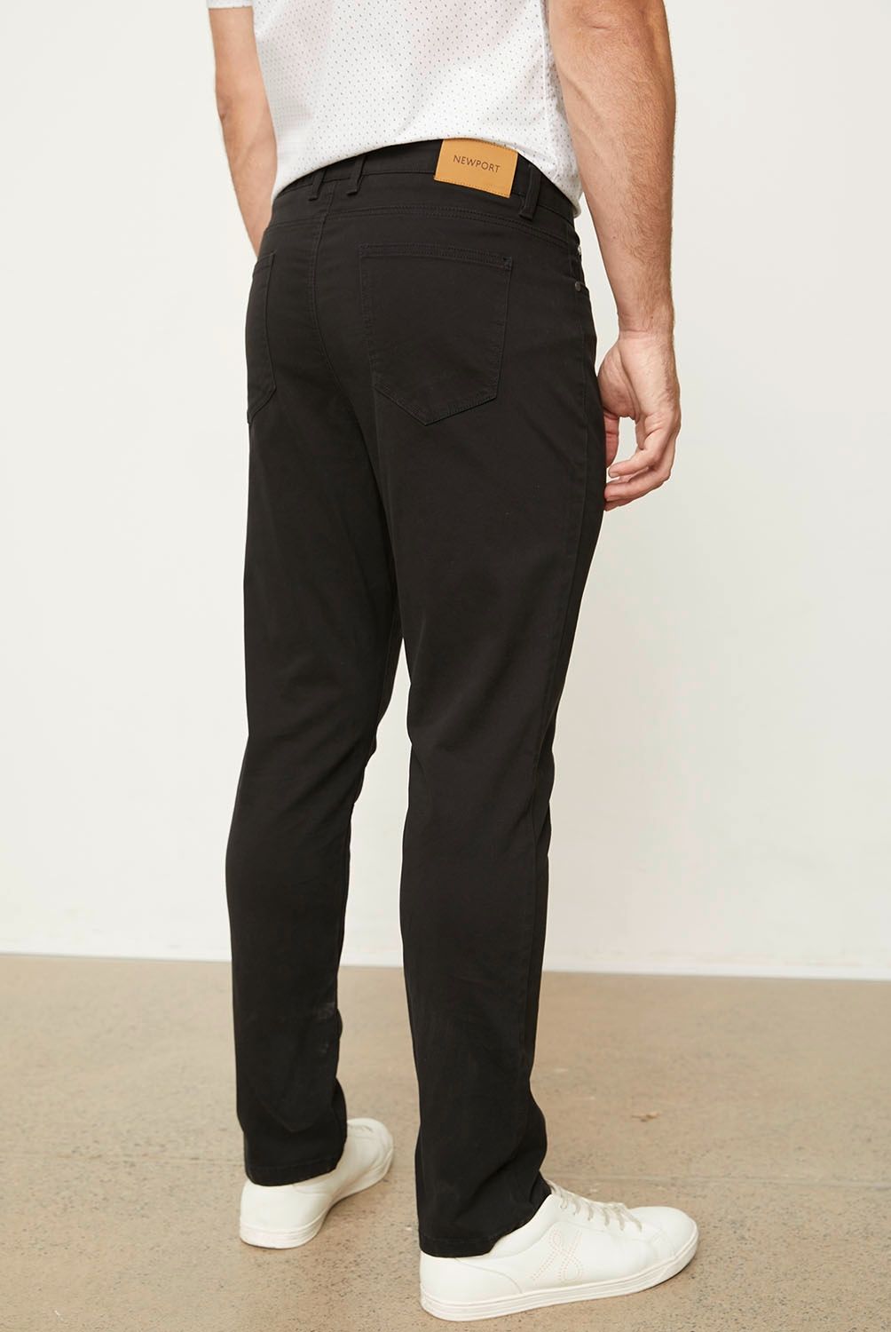 NEWPORT - Pantalón Hombre Newport