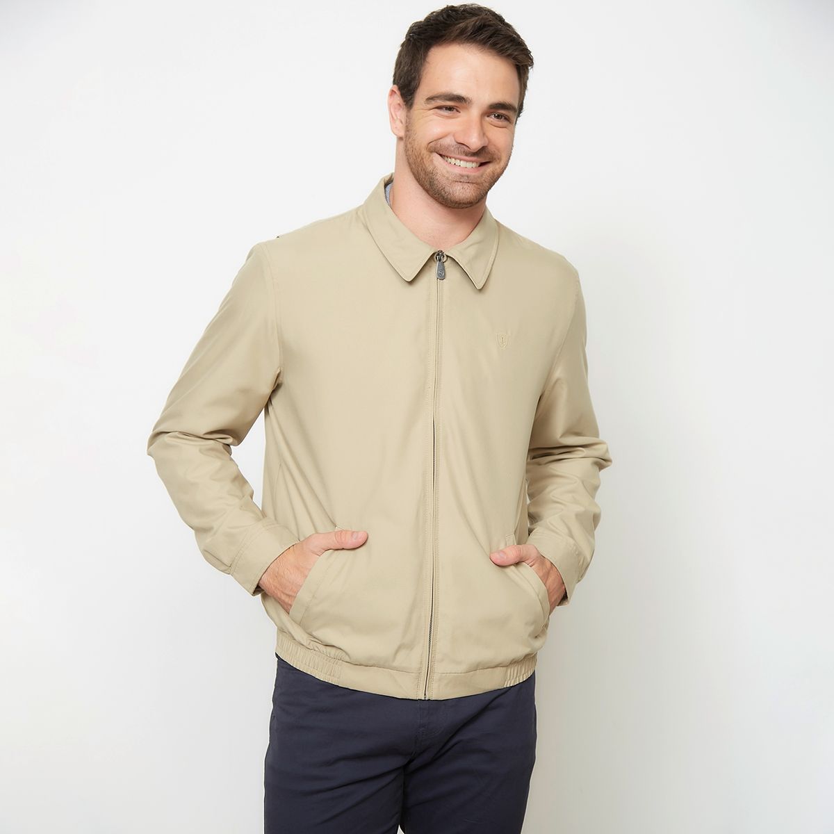 CHRISTIAN LACROIX - Chaqueta Manga Larga Hombre Christian Lacroix