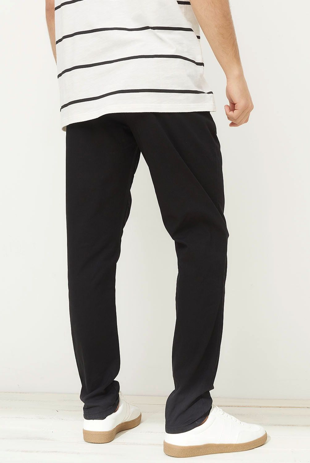 BEARCLIFF - Pantalón Casual Hombre Bearcliff
