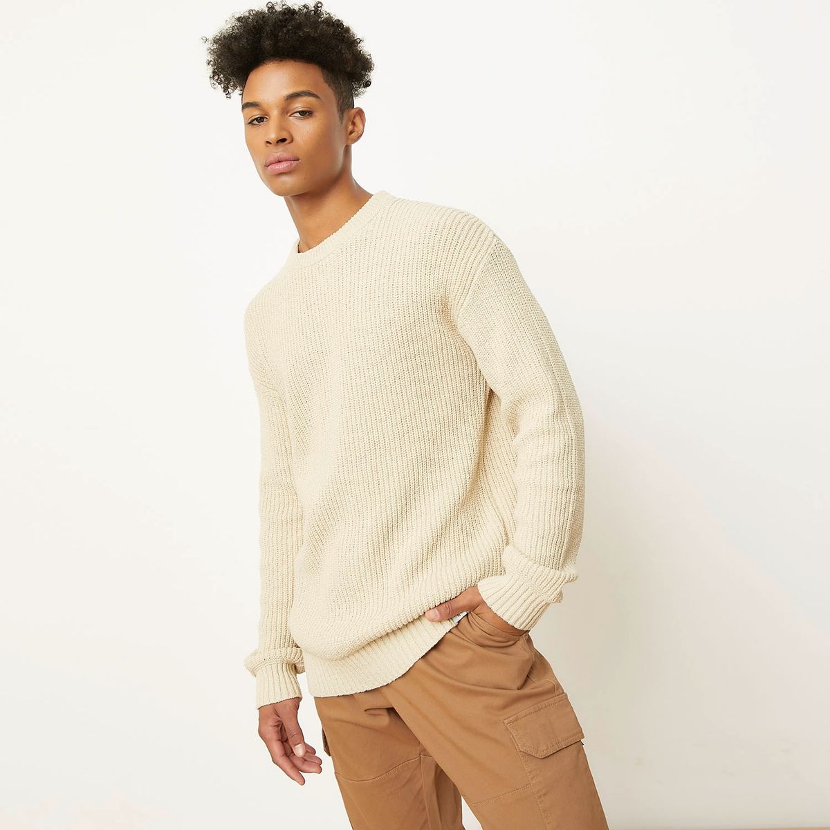 BEARCLIFF - Sweater Hombre Bearcliff