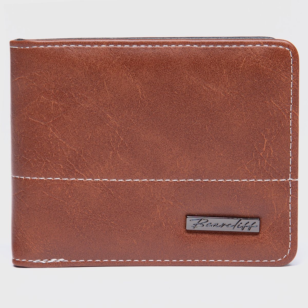 BEARCLIFF - Billetera Hombre Bearcliff
