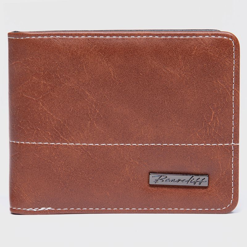 BEARCLIFF - Billetera Hombre Bearcliff