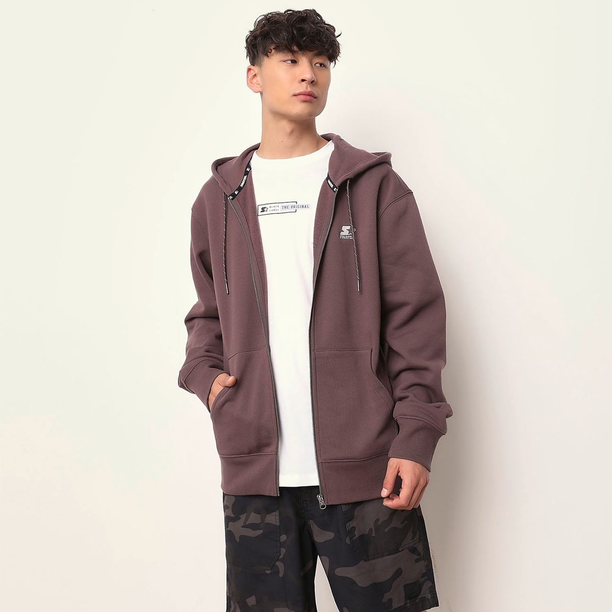 STARTER - Polerón Hombre Starter