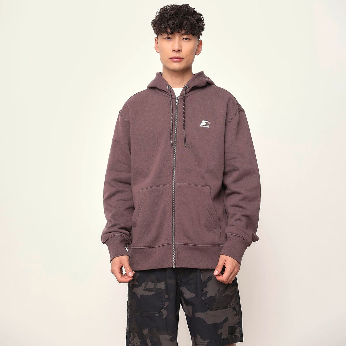 STARTER - Polerón Hombre Starter