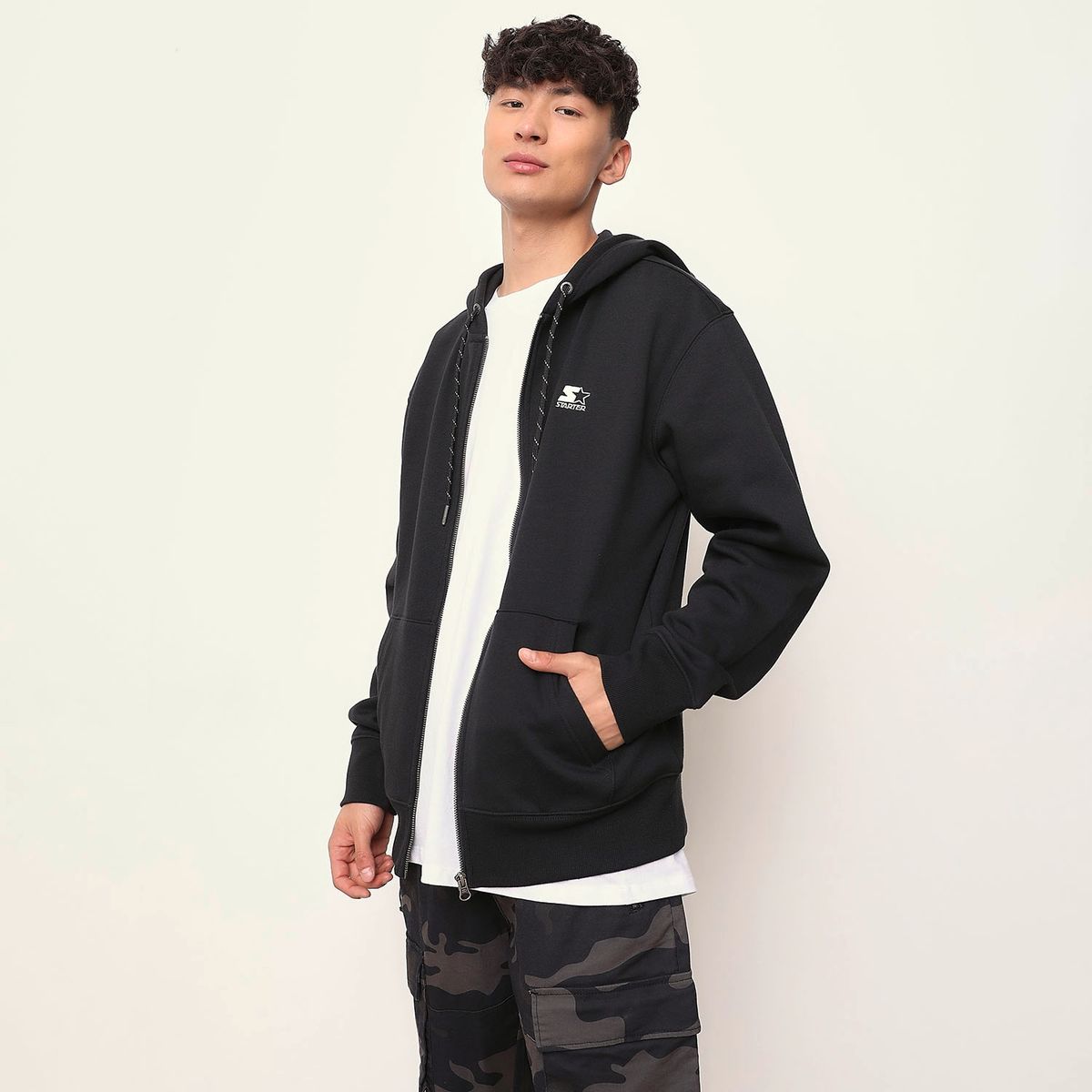 STARTER - Polerón Hombre Starter