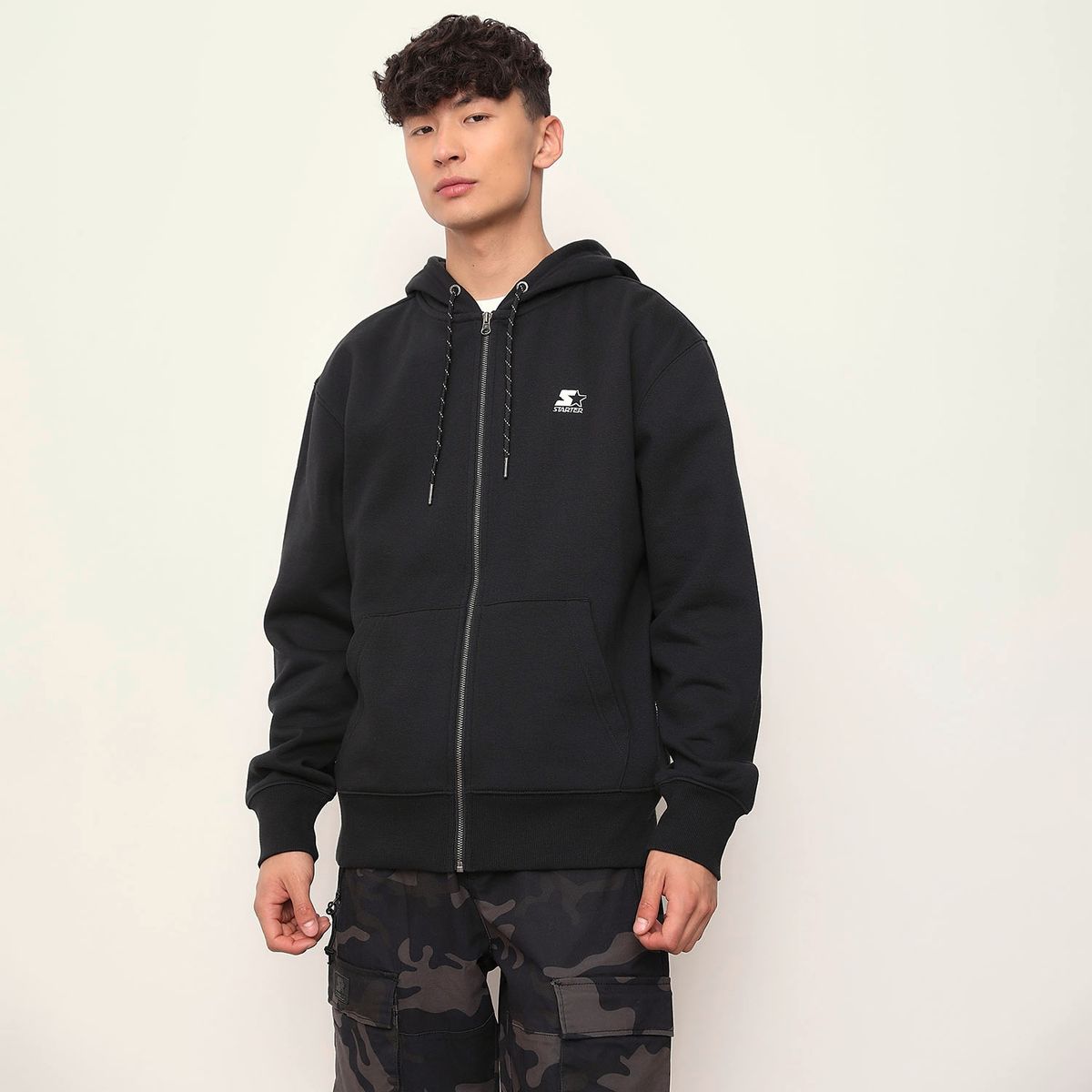 STARTER - Polerón Hombre Starter