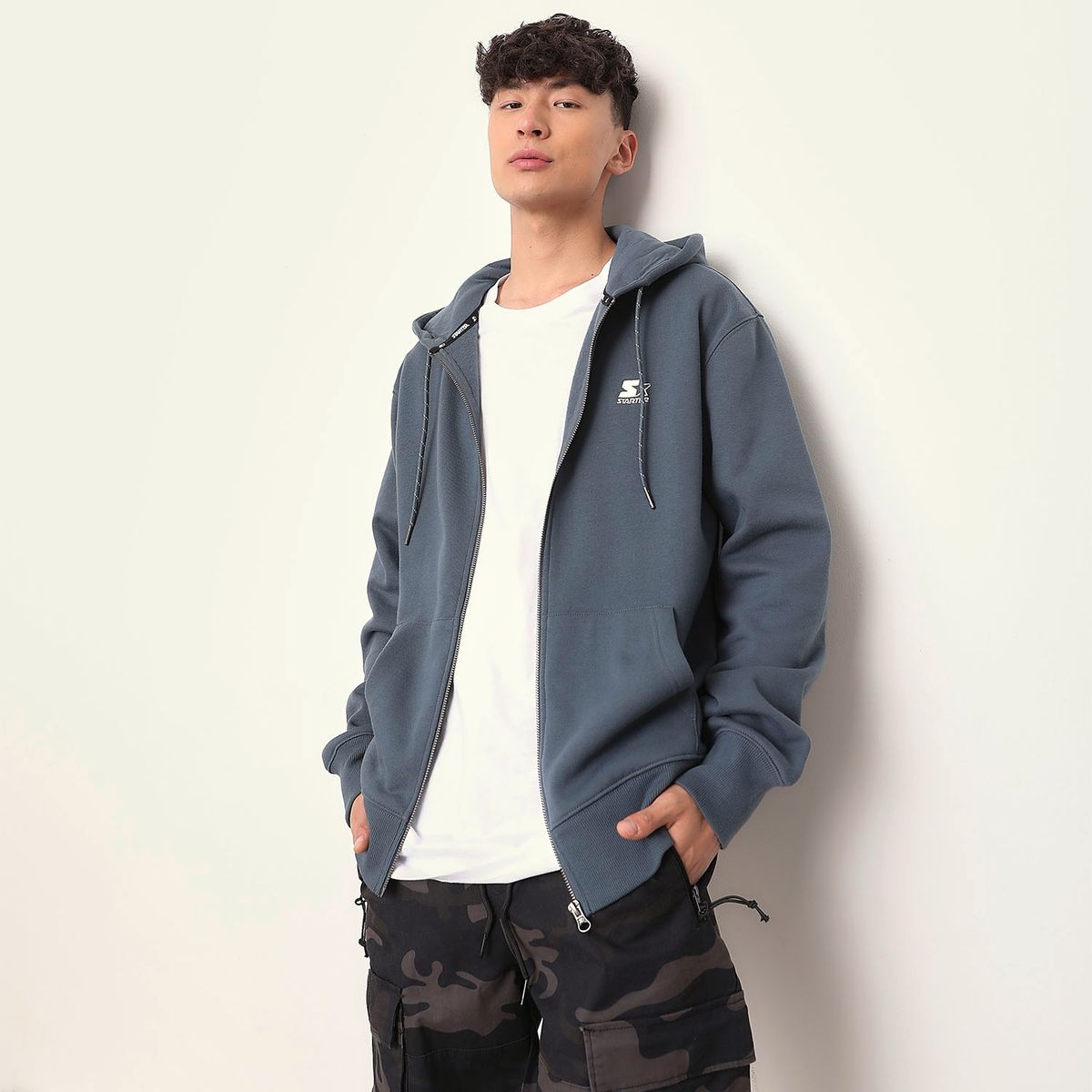 STARTER - Polerón Hombre Starter