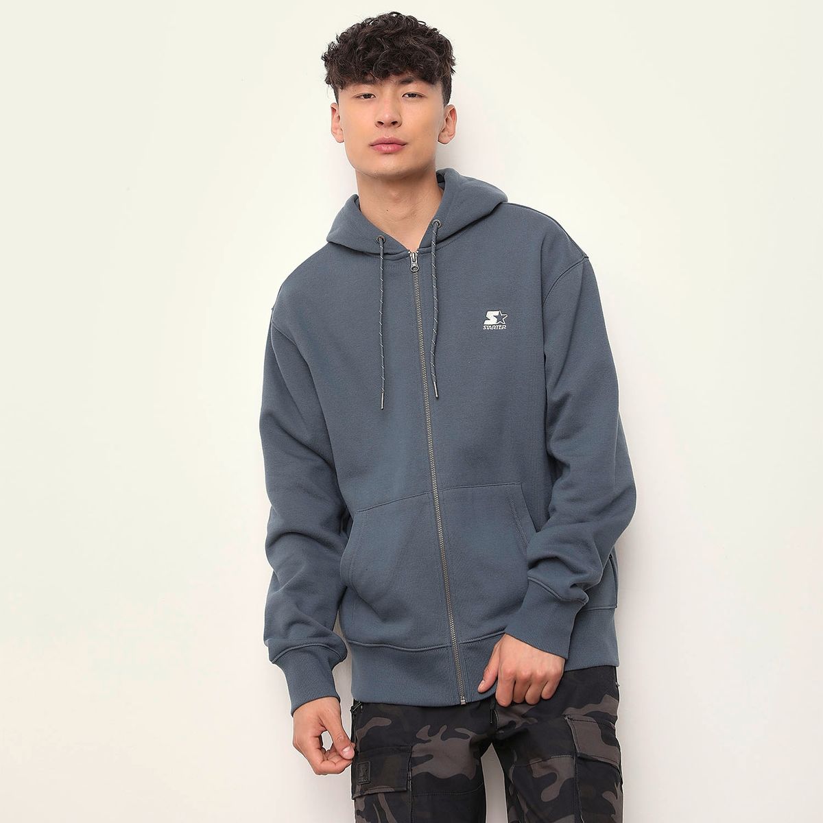 STARTER - Polerón Hombre Starter