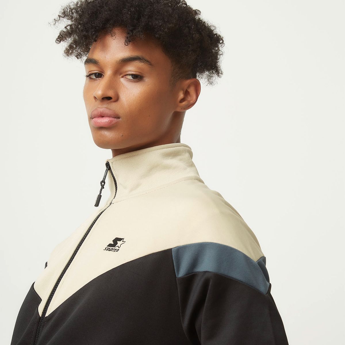 STARTER - Polerón Casual Hombre Starter